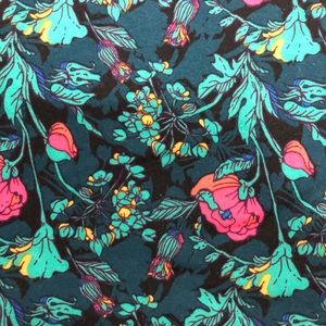 Meet your Posher, Norma